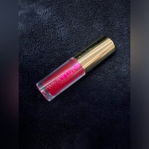 Winky Lux Tinted Lip Oil in Luscious